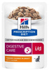 Hill's Prescription Diet i/d Feline Kurczak saszetka 85g