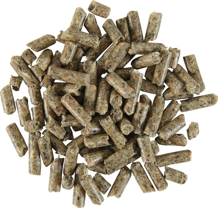 Zolux Pokarm granulat dla świnek morskich NUTRIMEAL 3 2,5 kg