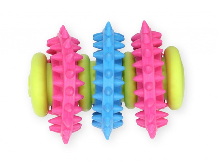 PET NOVA TPR DENTPIPE 7cm   /10