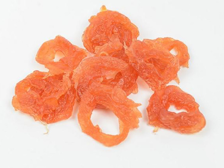 ALDA G114 MIĘKKIE WIANUSZKI KURY 500g