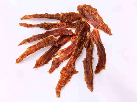 ALDA G139 PŁATKI SUSZONE KACZKI 500g