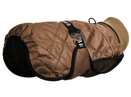 CHABA KUBRAK REGULOWANY CHIC `3XL` BEŻ 49cm