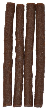 Adbi Yorusie Kabanosy z jagnięciną 250g