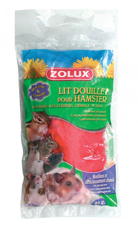 ZOLUX Wyściółka dla małych ssaków kolorowa