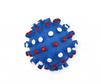 PET NOVA VIN DENTBALL BLUE M 8,5cm /6