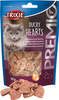 Trixie Premio Ducky Hearts - kacze serca 50g [42705]