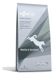 Trovet MGD Mobility & Geriatrics dla psa 12,5kg