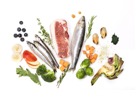 YDOLO Puppy - wieprzowina Iberico i ryby - karma półwilgotna dla szczeniąt (100g)