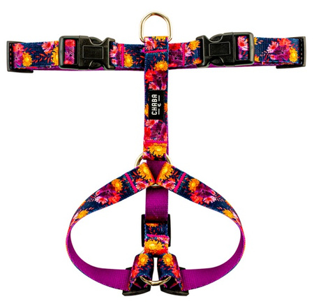 CHABA SZELKI GUARD STORY ``M`` MARIGOLD   2,0/35-55cm