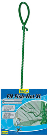 TETRA FN Net FN XL siatka do wyławiania ryb w akwarium XL