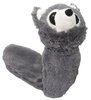 PET NOVA PLUSZ SZOP SZARY 41cm