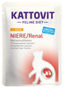 Kattovit Feline Diet Niere/Renal kurczak saszetka 85g