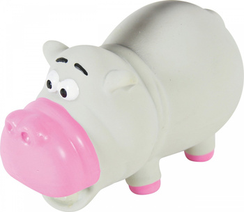 Zolux Zabawka lateksowa dla psa EL HIPO 14 cm