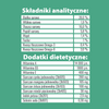 Karma sucha dla psa PUPIL Prime JUNIOR bogata w kurczaka z ryżem 2,7 kg