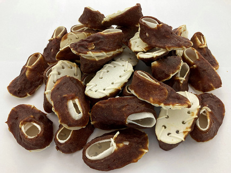 ALDA G031 BUCIK w MIĘSIE Z KACZKI  500g