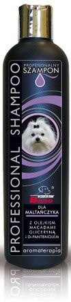 Certech Super Beno Professional Szampon Maltańczyk 250ml