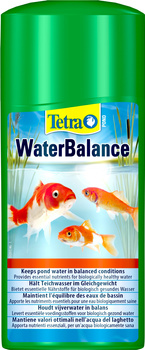 TETRA Pond WaterBalance 250 ml - śr. do uzdatniania wody w płynie