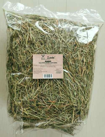 ZUZALA  SIANKO 500g