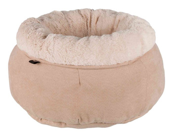 TX-37706 LEGOWISKO ELSIE BEŻ 45cm