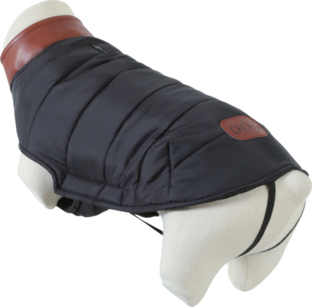 ZOLUX Kurtka puchowa LONDON T25 kol. czarny