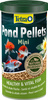 TETRA Pond Pellets Mini 1L Pokarm dla ryb stawowych w oczku wodnym minigranulki