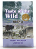 Taste of the Wild Sierra Mountain Canine z mięsem z jagnięciną 12,2kg