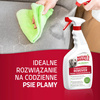NATURES MIRACLE Płyn do usuwania codziennych plam pies REMOVER 709ml